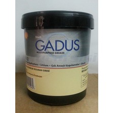 Shell Gadus S1 V160 2  1 Kg (Eski Adı Retinax Wb 2)