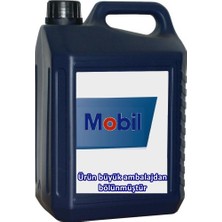 Mobil Gear 600 Xp 220 Dişli Yağı 3 Litre