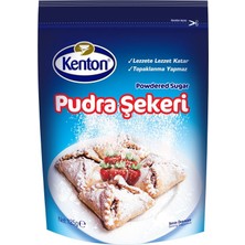 Kenton Pudra Şekeri 125 Gr