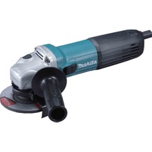 Makita Ga4540R Avuç Taşlama