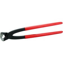 Knipex 9901220 Betoncu Kerpeteni 220Mm