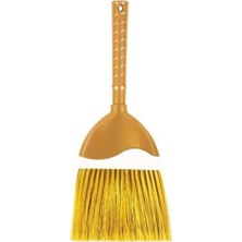 İzmir Fırça Hamarat Süpürge Küçük 009684