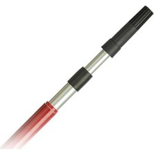 Dekor 1273 3 Kademeli Ayarlı Sırık 4Mt