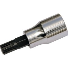 İzeltaş 12" Lokmalı Bits Uç 10Mm Ribe