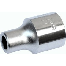 İzeltaş 12Mm 12Manyetik Lokma Anahtar