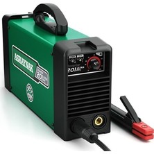 Askaynak 201 Pfc İnverter Kaynak Makinası