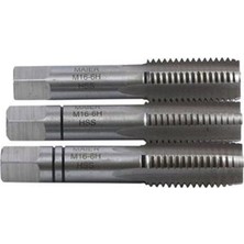 Maier 3 Parçalı Kılavuz 3Mm Mk35203