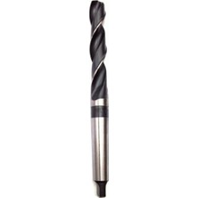 Maier Hss Matkap Ucu Siyah Beyaz Konik Matkap Ucu 28Mm Mam34528