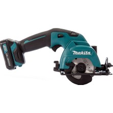 Makita Hs301Dwae Akülü Sunta Kesme