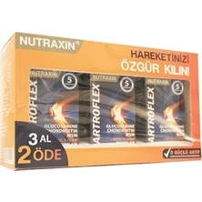 Nutraxin Artroflex 3X90 Tablet