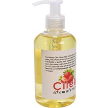 Ryoto Çilek Aromaterapi Masaj Yağı 250 ml