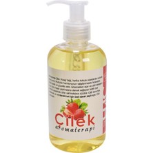 Ryoto Çilek Aromaterapi Masaj Yağı 250 ml