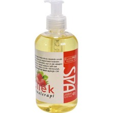 Ryoto Çilek Aromaterapi Masaj Yağı 250 ml