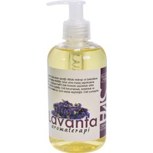 Ryoto Lavanta Aromaterapi Masaj Yağı 250 ml