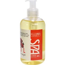 Ryotospa Gül Aromaterapi Masaj Yağı 250 ml