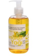 RyotoNEO Ryotospa Kantaron Yağı  Saf / 250 ml