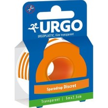 Urgo Film 5M X 25 cm
