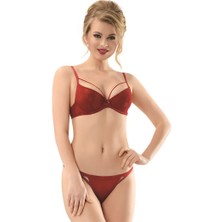 NBB Sütyen Külot Takım 4425