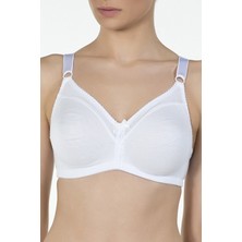 Kom Carol Desteksiz Sütyen