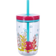 Contigo Floating Straw Tumblr Ahtapot 470