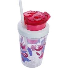 Contigo Snake Tumbl Pembe 350