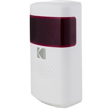 Kodak W0801 / Dış Mekan Siren