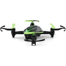 Jjrc H48 Micro Multikopter Drone Yeşil