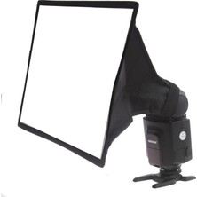 Raypro 20X30Cm Tepe Flaş İçin Softbox