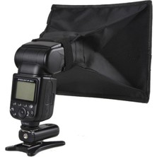 Raypro 20X30Cm Tepe Flaş İçin Softbox