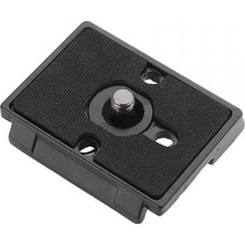 Ayex Manfrotto Rc2 Sistemi İçin Ayex 200Pl-14 Quick Release Plate