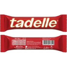 Tadelle Fındık Dolgulu Sütlü Çikolata 30 gr X 20' li