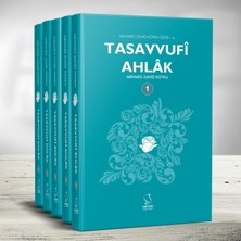 Tasavvufi Ahlak 5 Cilt