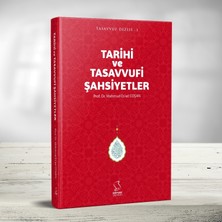 Tarihî ve Tasavvufî Şahsiyetler