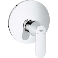 Grohe Eurocosmo Ankastre Duş Bataryası - 19383000