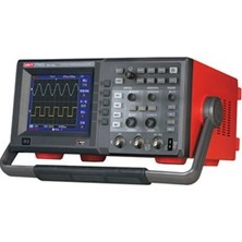 Uni-T Utd 3062Ce Dijital Hafızalı Osiloskop 60Mhz