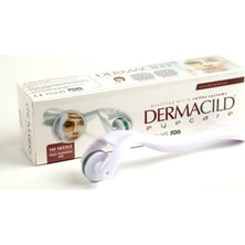 Dermacild 180 İğne Titanyum Dermaroller  3,00mm