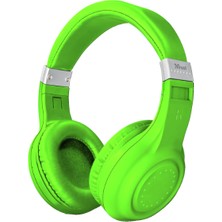 Trust 22762 Dura Kablosuz Bluetooth Kulaklık-Yeşil