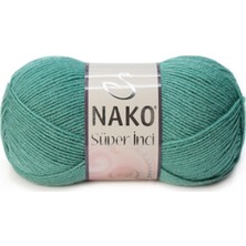 Nako Süper İnci 4756