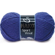 Nako Sport Wool 10472
