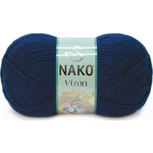 Nako Vizon 148