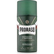 Proraso Tıraş Köpüğü - Okaliptus Özlü - 300 ml