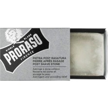 Proraso Tıraş Sonrası Cilt Şapı