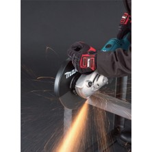 Makita Ga9060 Büyük Taşlama 2200W 230Mm