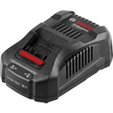 Bosch Gal 3680 Cv Professional 8 A 14,4 - 36 Volt Li-İyon Hızlı Ş