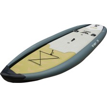 Aqua Marina Drift iSUP-Fishing Stand-Up Paddle Board