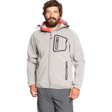 BERG Yukon Erkek Softshell Ceket