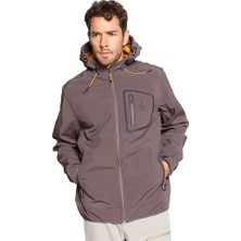BERG Yukon Erkek Softshell Ceket