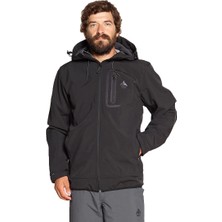 BERG Yukon Erkek Softshell Ceket