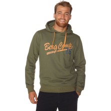 BERG Koorelah Erkek Sweatshirt