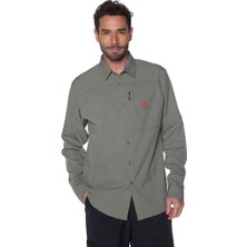 BERG Jomolh Erkek Gömlek